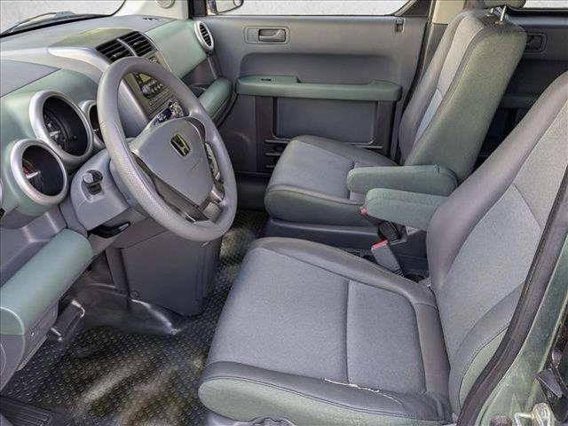 used 2004 Honda Element car, priced at $9,995
