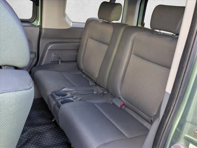 used 2004 Honda Element car, priced at $9,995