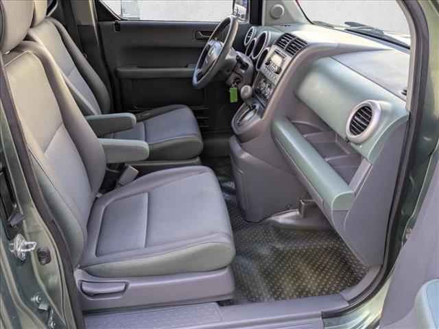 used 2004 Honda Element car, priced at $9,995