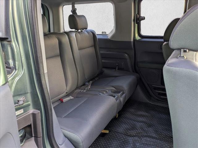 used 2004 Honda Element car, priced at $9,995