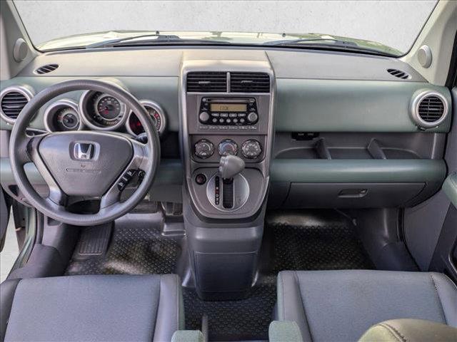 used 2004 Honda Element car, priced at $9,995