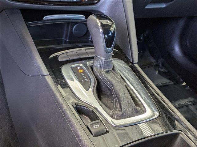 used 2018 Buick Regal Sportback car, priced at $11,787