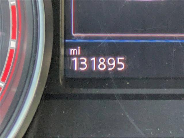 used 2021 Volkswagen Atlas car, priced at $15,495