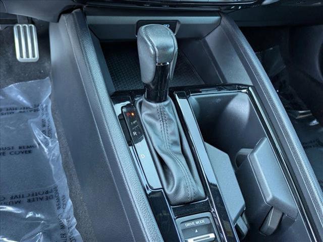 used 2023 Honda Accord Hybrid car, priced at $27,699