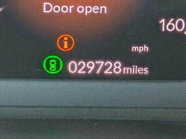 used 2023 Honda Accord Hybrid car, priced at $27,699