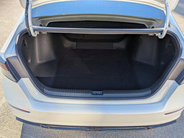 used 2023 Honda Accord Hybrid car, priced at $27,699