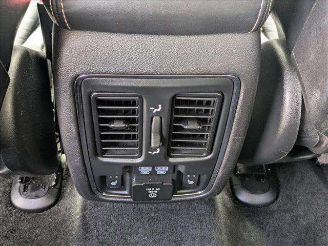 used 2015 Dodge Durango car, priced at $17,962