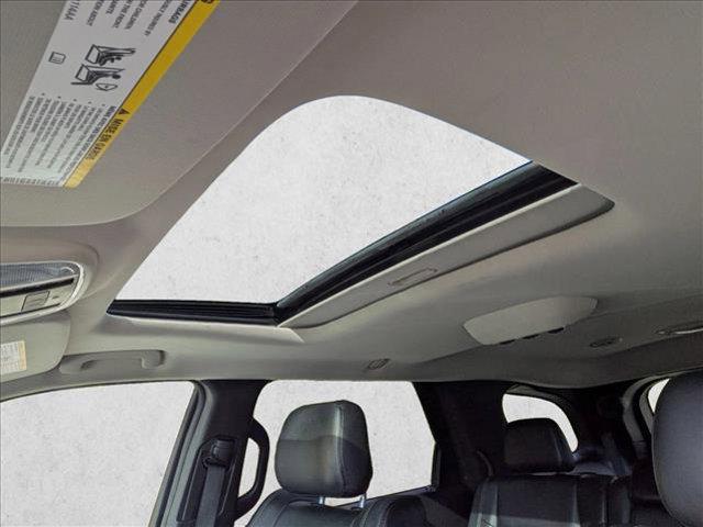 used 2015 Dodge Durango car, priced at $17,962