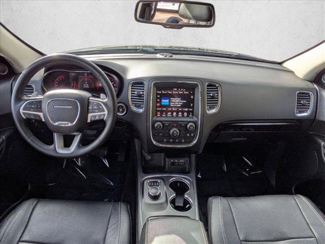 used 2015 Dodge Durango car, priced at $17,962
