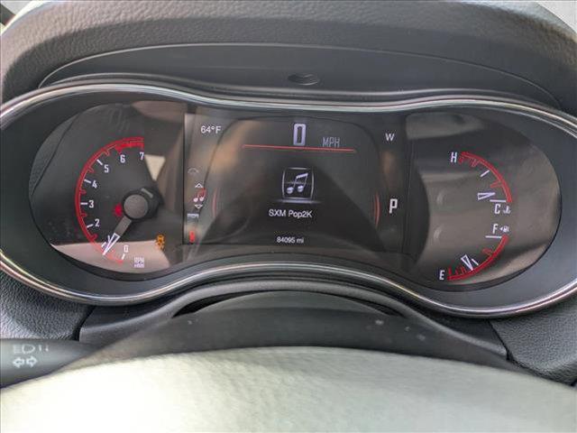 used 2015 Dodge Durango car, priced at $17,962