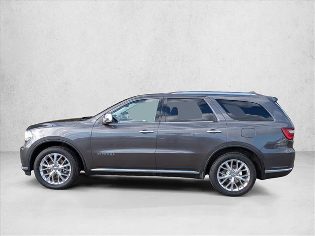 used 2015 Dodge Durango car, priced at $17,962