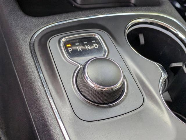 used 2015 Dodge Durango car, priced at $17,962