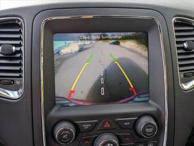 used 2015 Dodge Durango car, priced at $17,962