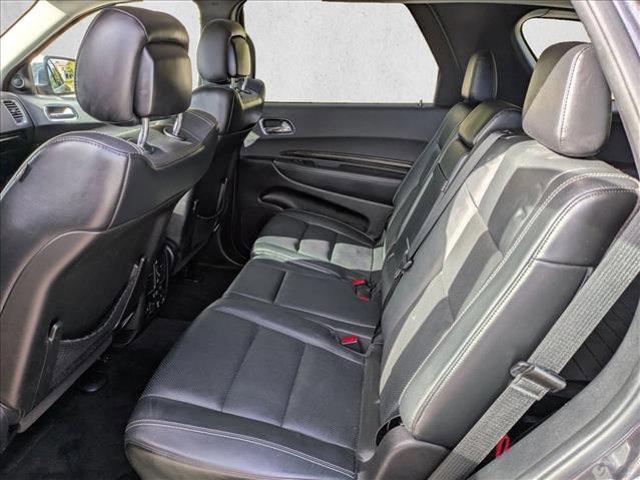 used 2015 Dodge Durango car, priced at $17,962