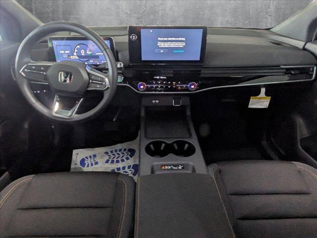new 2025 Honda Prologue car, priced at $48,850