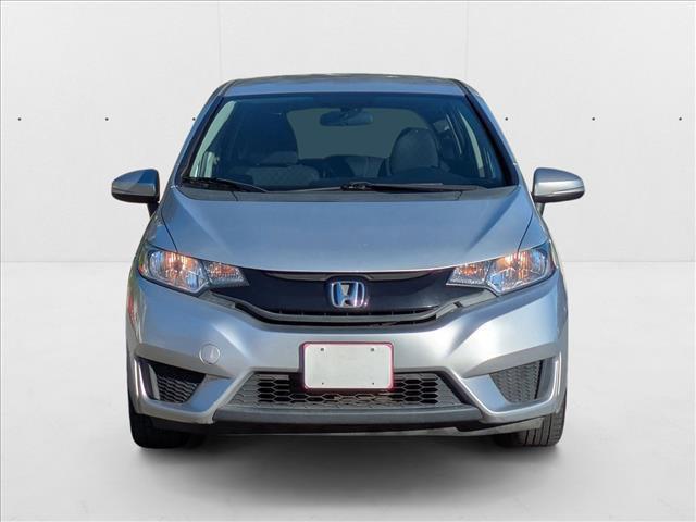 used 2015 Honda Fit car, priced at $12,962