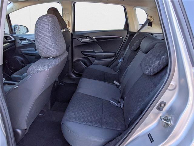 used 2015 Honda Fit car, priced at $12,962