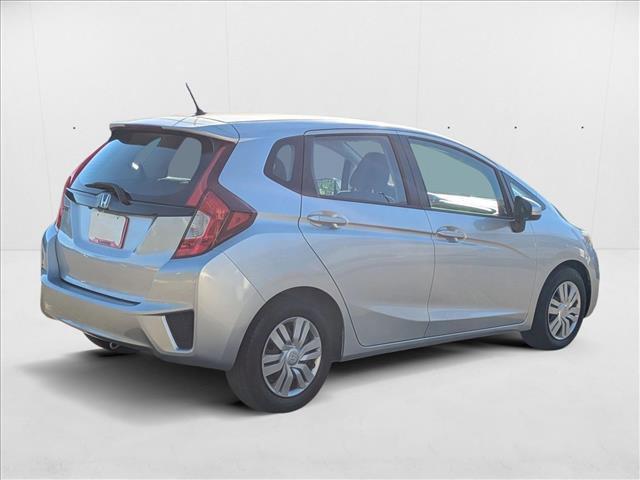 used 2015 Honda Fit car, priced at $12,962