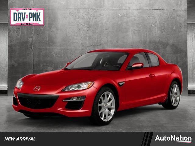 used 2011 Mazda RX-8 car, priced at $16,998