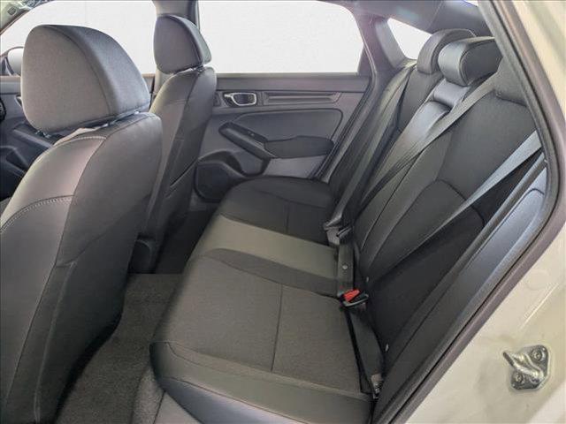 new 2026 Honda Civic Hybrid car, priced at $30,945