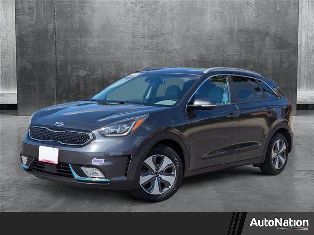 used 2019 Kia Niro car, priced at $18,695