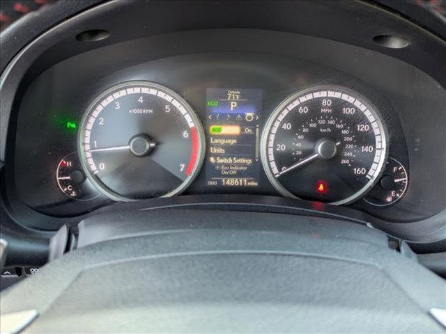 used 2017 Lexus NX 200t car, priced at $16,878