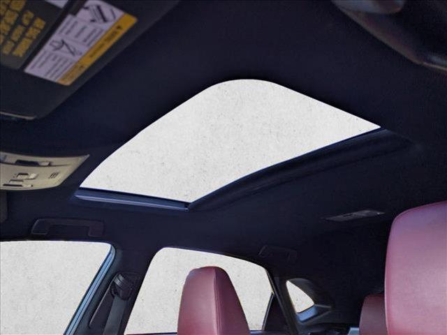 used 2017 Lexus NX 200t car, priced at $16,878