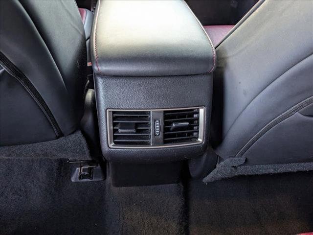 used 2017 Lexus NX 200t car, priced at $16,878