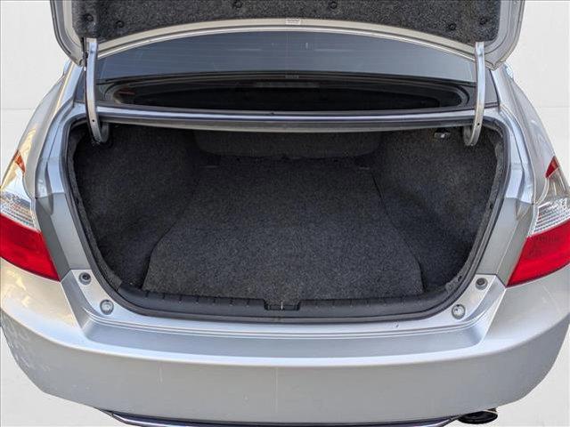 used 2013 Honda Accord car, priced at $6,878