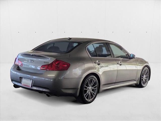 used 2008 INFINITI G35 car, priced at $7,992