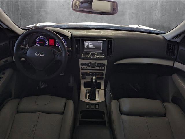 used 2008 INFINITI G35 car, priced at $8,878