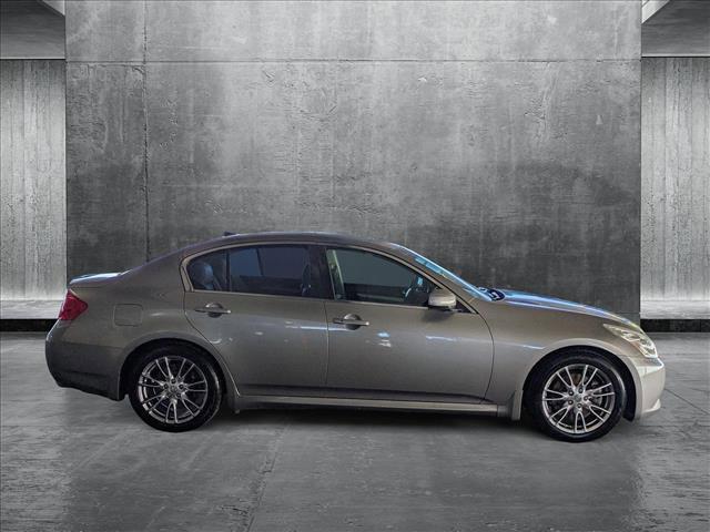 used 2008 INFINITI G35 car, priced at $8,878