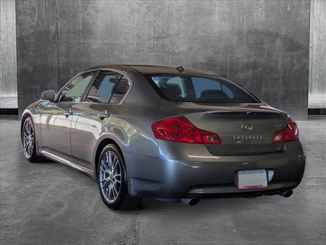 used 2008 INFINITI G35 car, priced at $8,878