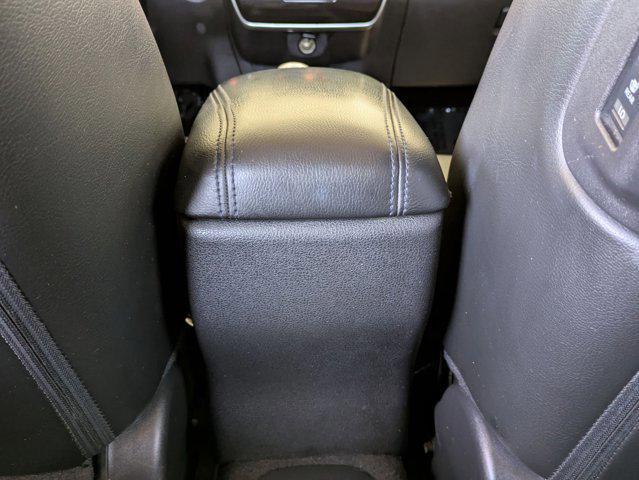 used 2015 Nissan Leaf car, priced at $2,997