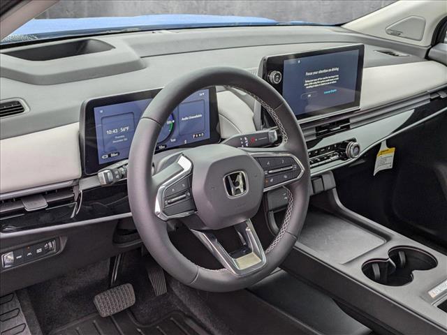 new 2024 Honda Prologue car, priced at $59,750