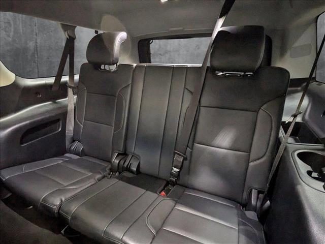 used 2018 Chevrolet Suburban car, priced at $21,995