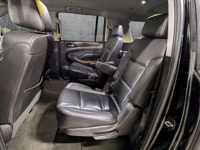 used 2018 Chevrolet Suburban car, priced at $21,995