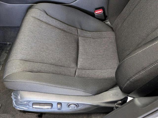 new 2025 Honda Accord car, priced at $30,565