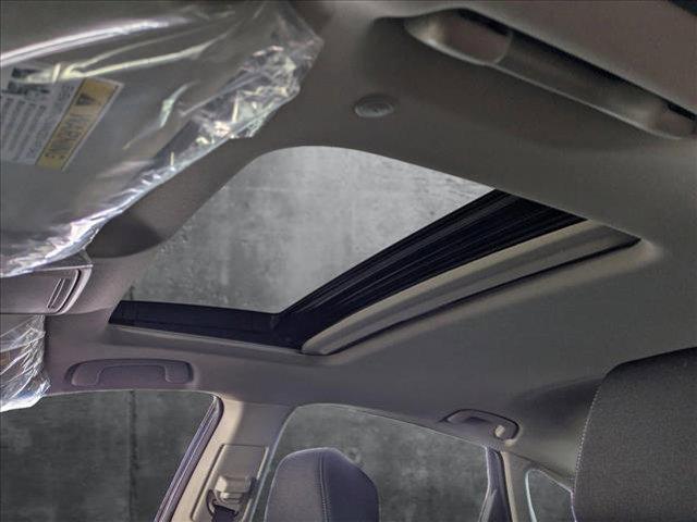 new 2025 Honda Accord car, priced at $30,565