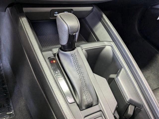 new 2025 Honda Accord car, priced at $30,565