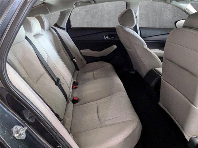 used 2023 Honda Accord car, priced at $24,795