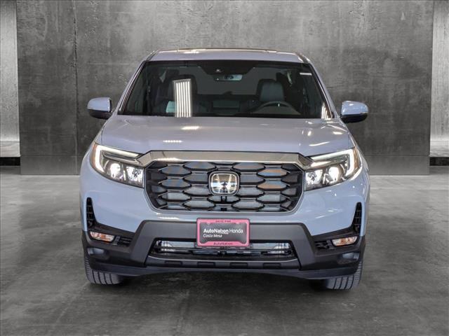 new 2025 Honda Passport car, priced at $44,250