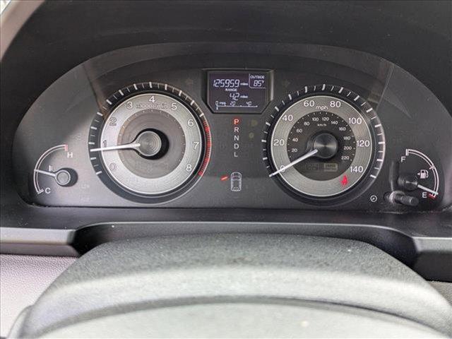 used 2015 Honda Odyssey car, priced at $14,787