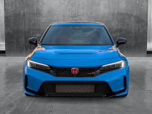 used 2024 Honda Civic Type R car, priced at $48,995