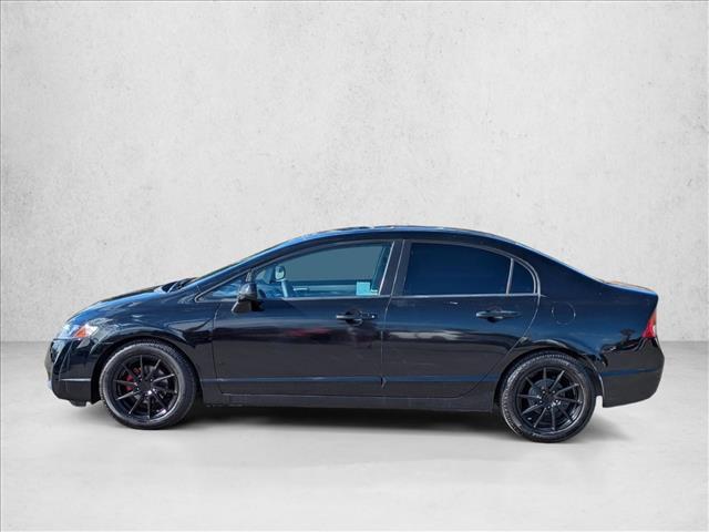 used 2010 Honda Civic car, priced at $7,878