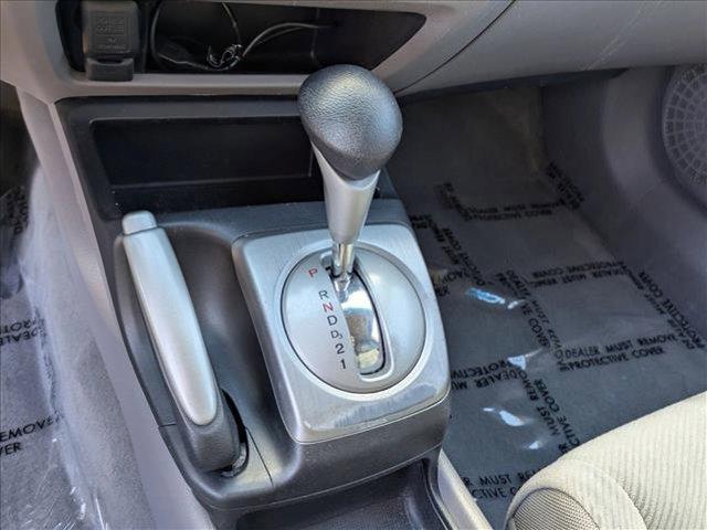 used 2010 Honda Civic car, priced at $7,878