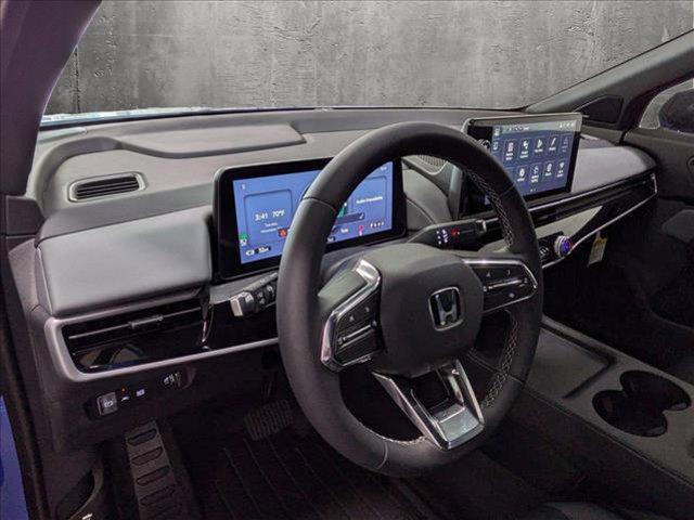 new 2024 Honda Prologue car, priced at $53,550