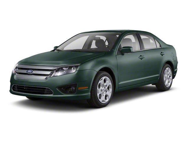 used 2010 Ford Fusion car, priced at $8,974