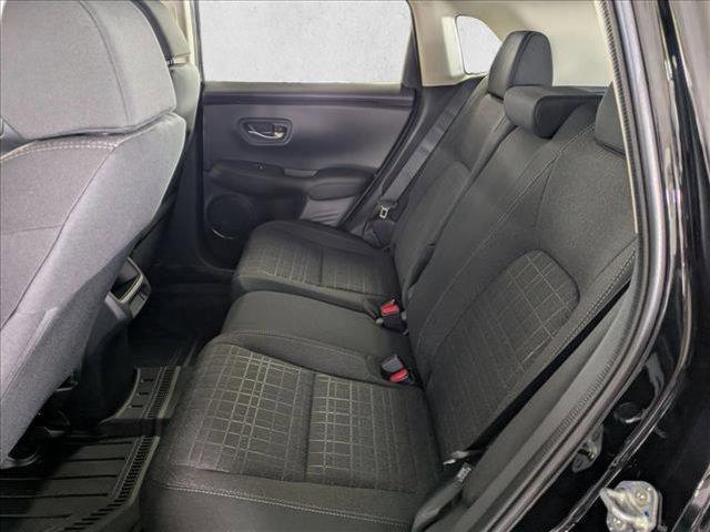 new 2026 Honda HR-V car, priced at $26,801