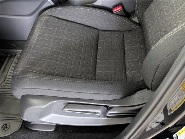 new 2026 Honda HR-V car, priced at $26,801